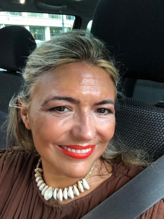 María Teresa