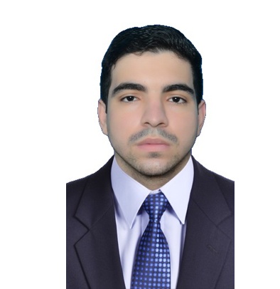 Julian Andres Diaz Paternina