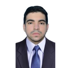 Julian Andres Diaz Paternina