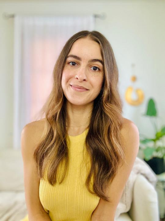 Ruth Gatt