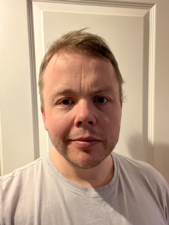 Kristjan Valbergsson