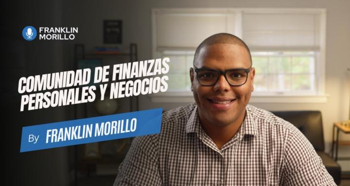 Finanzas con Franklin Morillo