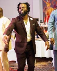 James Nwachukwu