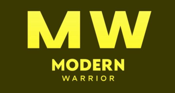 Modern Warrior