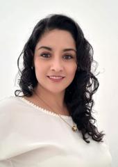 Anaïs Silva