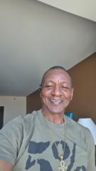 Daryl White