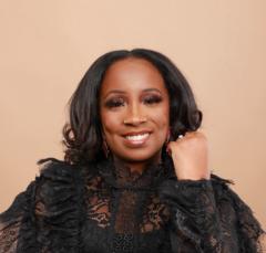 Charisse Stewart