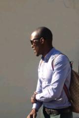 Nhlakanipho Mthethwa