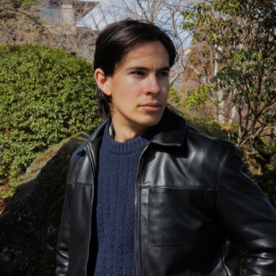 Tom Jullien