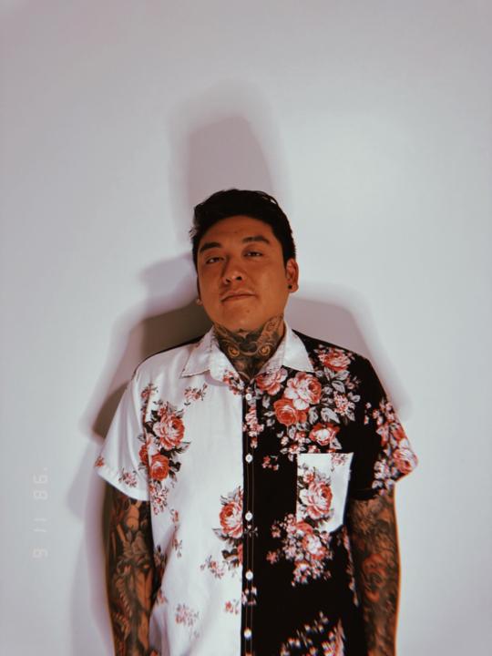 Kenny Pham