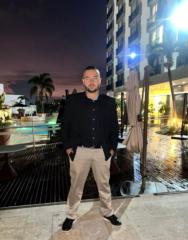 Oscar Mauricio Pulido