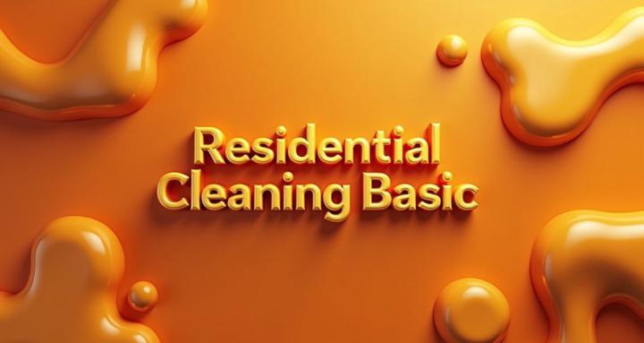 Cleaning Ads Basic