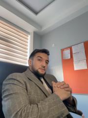 Faridun Sharipov