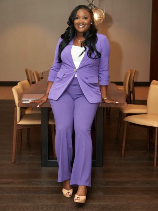 Shabree Houston