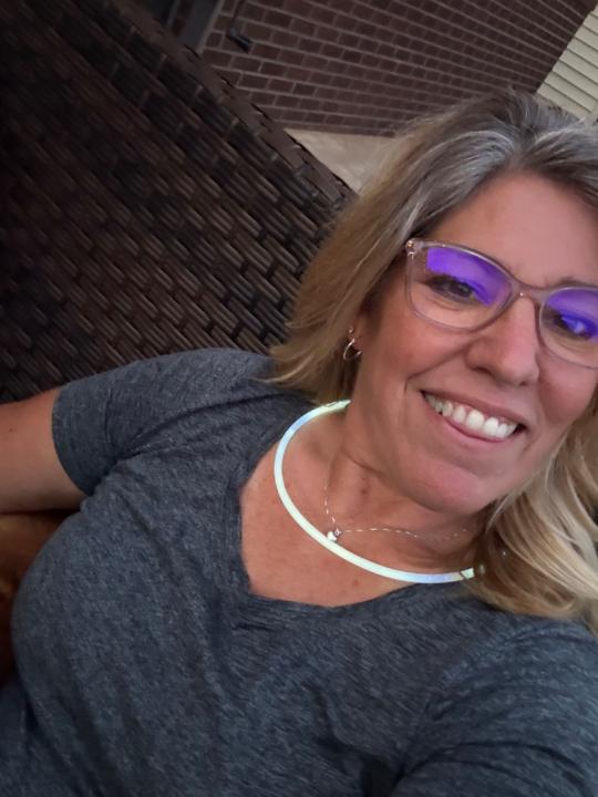 Gina Buttinelli
