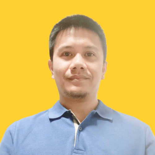 Greg Ian Flores