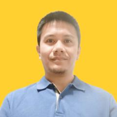 Greg Ian Flores