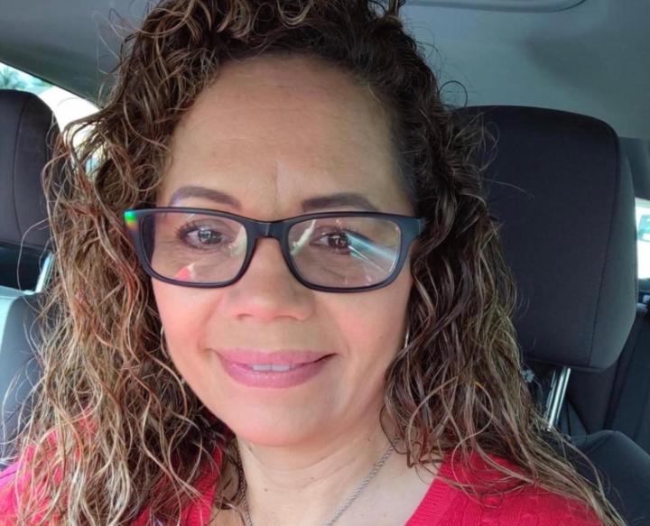 Angelica Perez