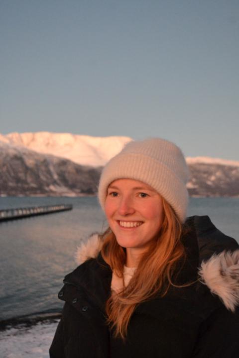 Leonie T