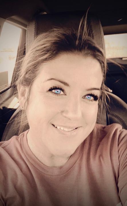 Krystal Hollick