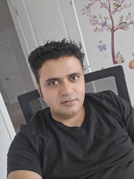 Pankaj Sharma