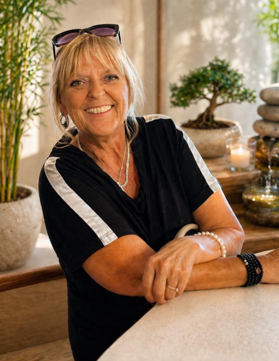 Sylvie Boulanger