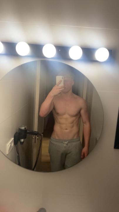 Daniel Bolton