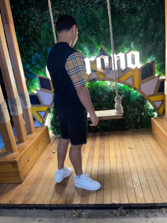 Isaac Santos