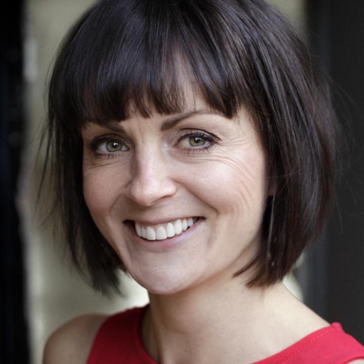 Josephine Partridge
