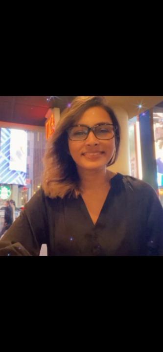 Risha Dookhan