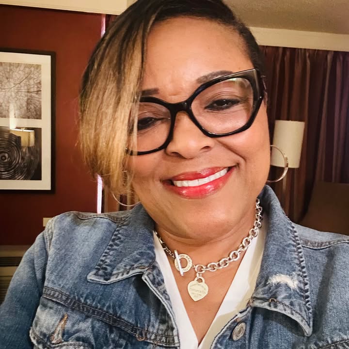 April Liggins