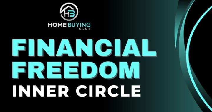 Financial Freedom Inner Circle