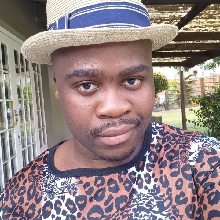 Siphamandla Simamane