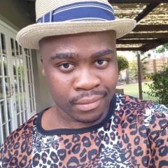 Siphamandla Simamane