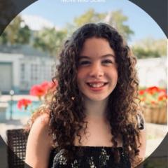 Charlotte Carollo