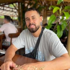 Ryan Celimon