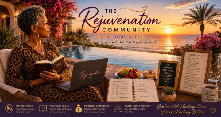 RejuveNation