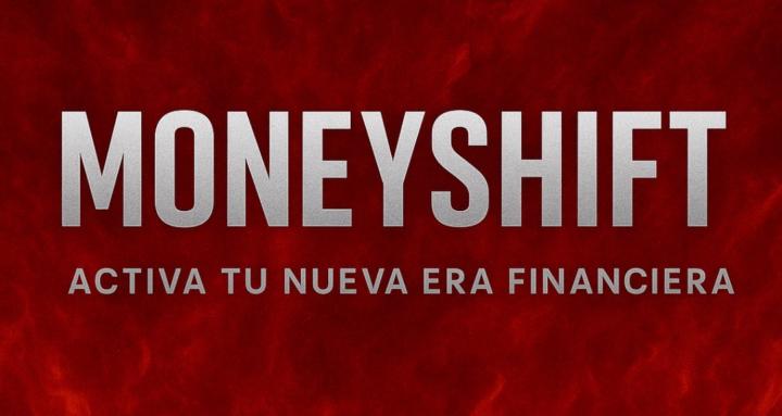 MONEY SHIFT