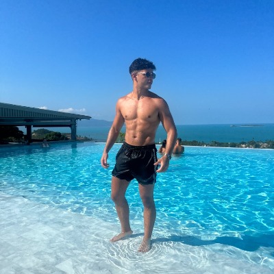 Gabriel Roshdy