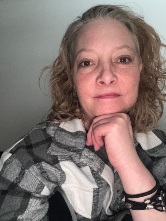 Margaret Coffen
