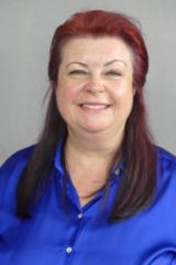 Margit Fruth