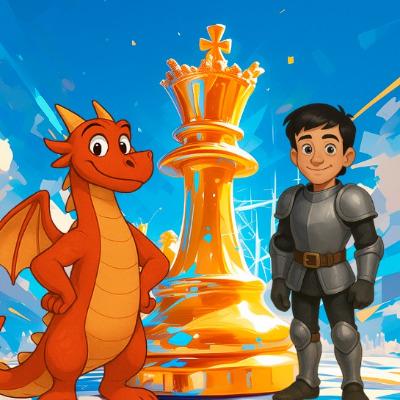 Chess Adventure