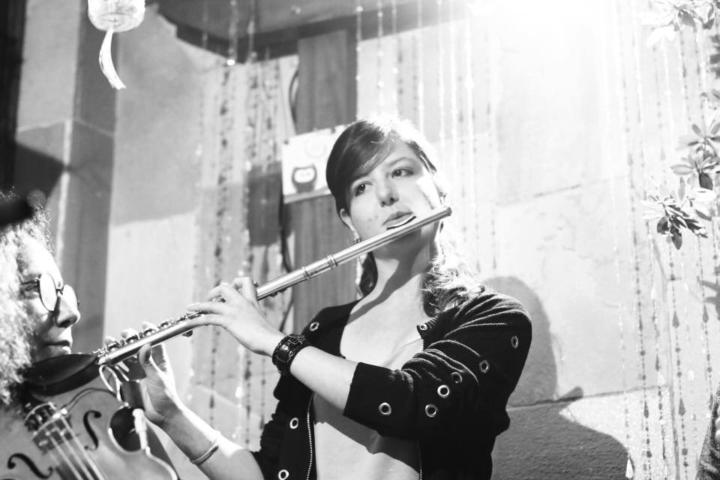 Paula Camacho Buceli