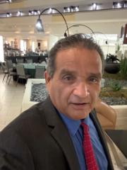 Jose Armando Perez