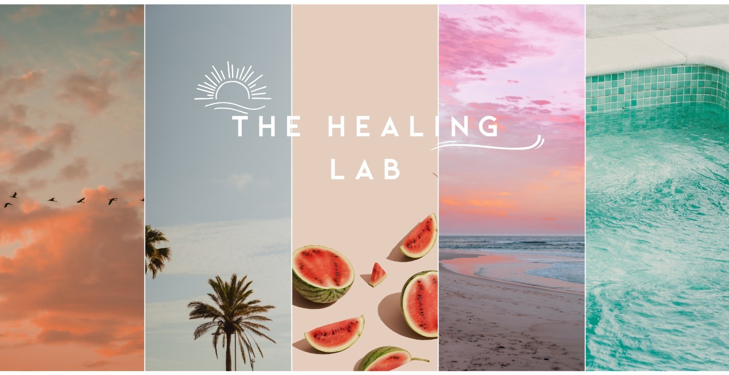 Healing Lab