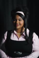 Deaconess Emalyn Sistrat