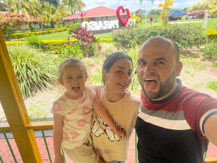 Edwin Alberto Cárdenas