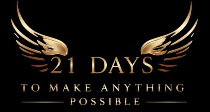 Make Anything Possible