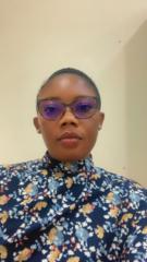 Juliana abena Kudjo