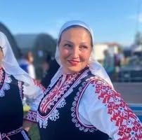 Марияна Александрова